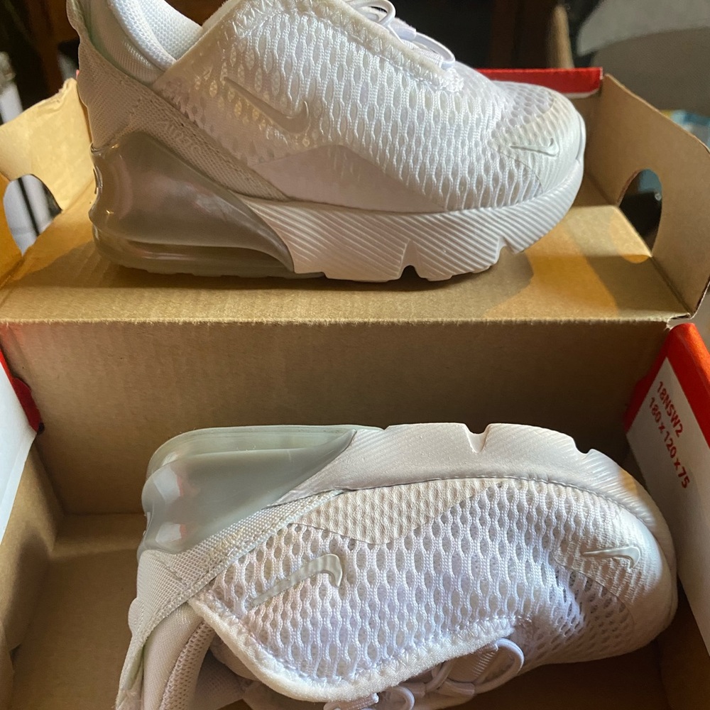 Like New/Worn Once
